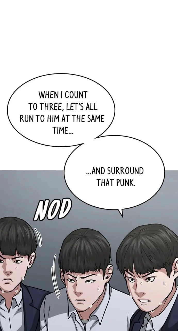 Reality Quest Chapter 16, page 67 of 118