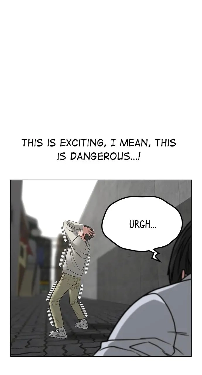 Reality Quest Chapter 16, page 83 of 118