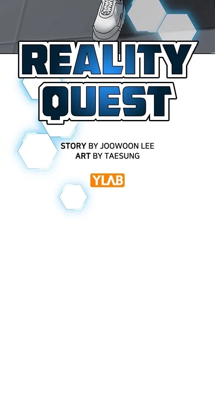 Reality Quest Chapter 16, page 9 of 118