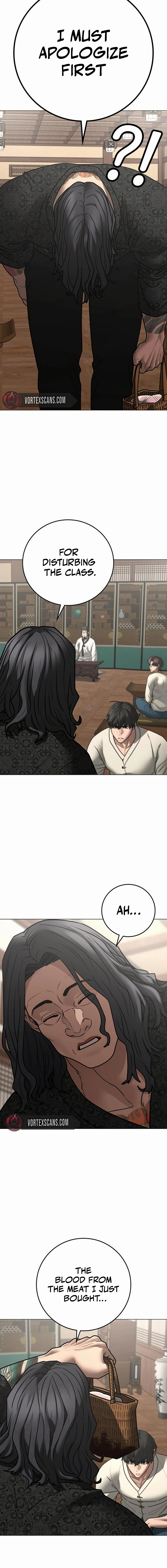 Reality Quest Chapter 160, page 10 of 31