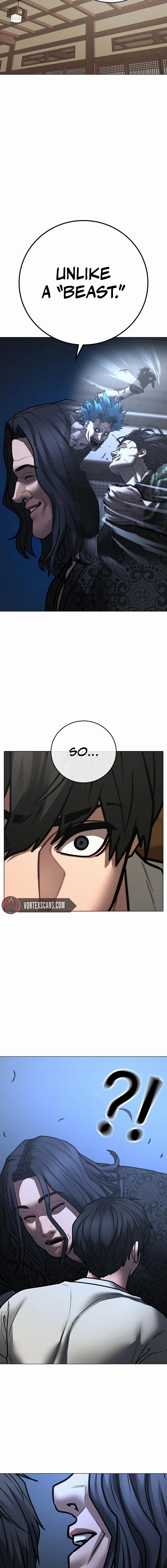 Reality Quest Chapter 160, page 12 of 31