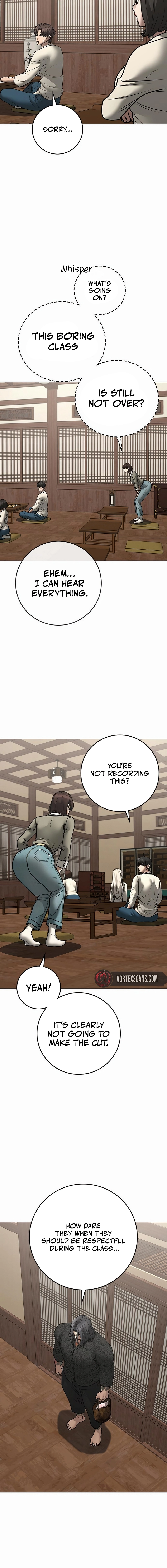 Reality Quest Chapter 160, page 16 of 31