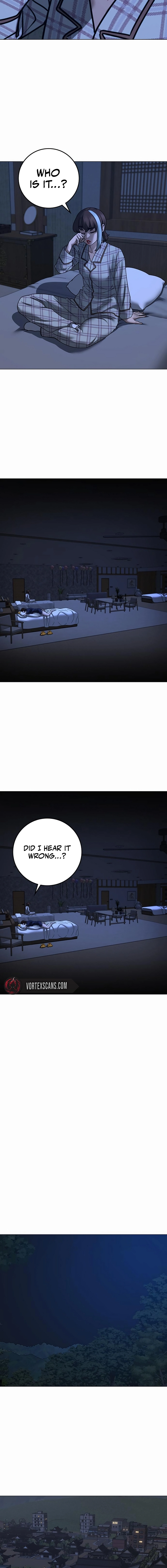 Reality Quest Chapter 160, page 28 of 31