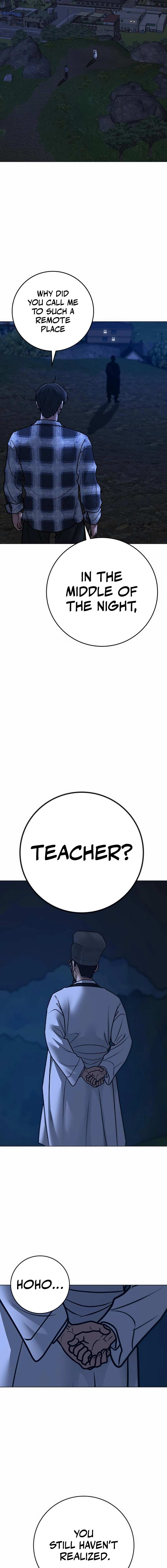 Reality Quest Chapter 160, page 29 of 31