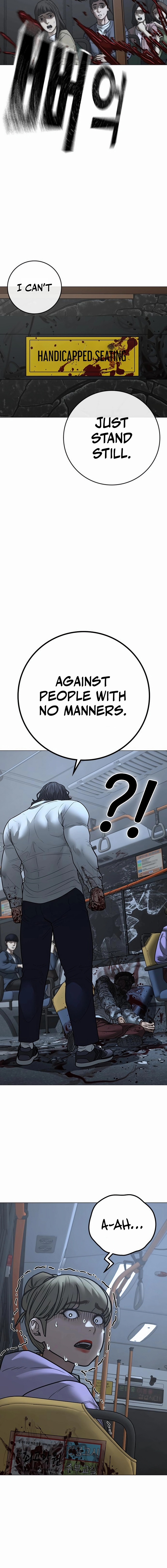 Reality Quest Chapter 160, page 5 of 31