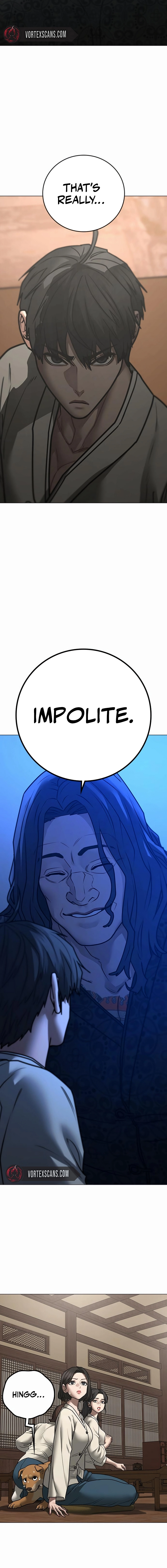 Reality Quest Chapter 160, page 8 of 31