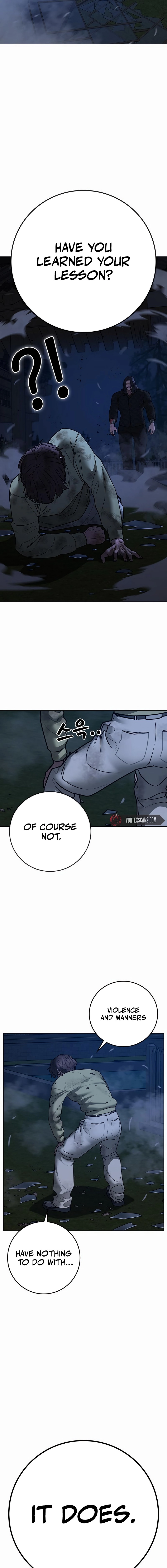 Reality Quest Chapter 161, page 19 of 33