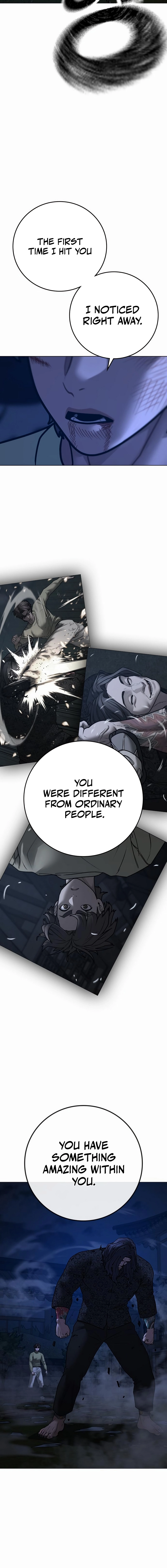 Reality Quest Chapter 161, page 22 of 33