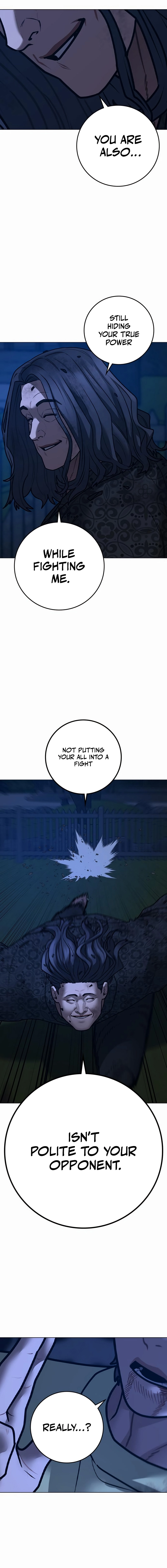 Reality Quest Chapter 161, page 23 of 33