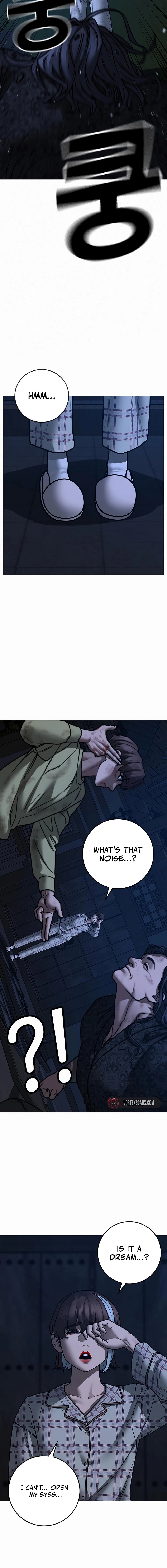 Reality Quest Chapter 161, page 25 of 33