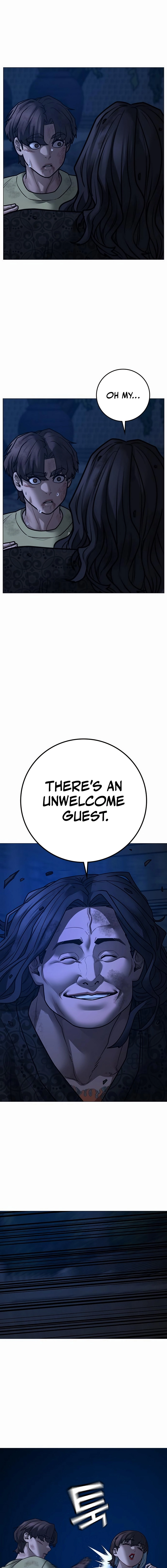 Reality Quest Chapter 161, page 26 of 33