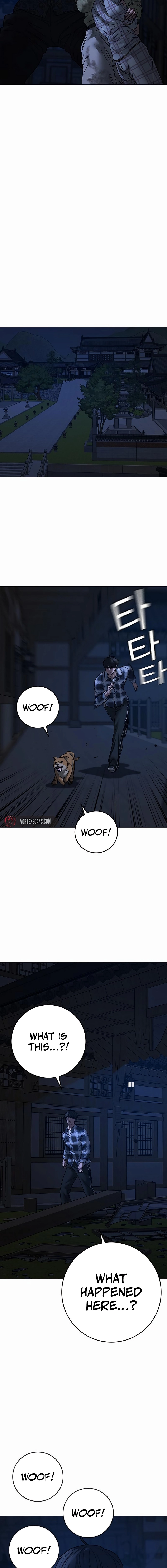 Reality Quest Chapter 161, page 28 of 33