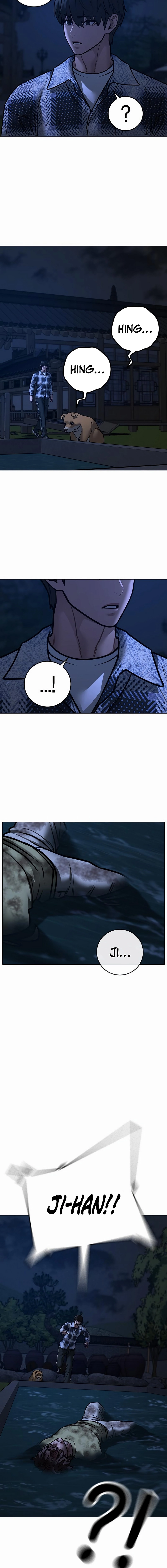 Reality Quest Chapter 161, page 29 of 33