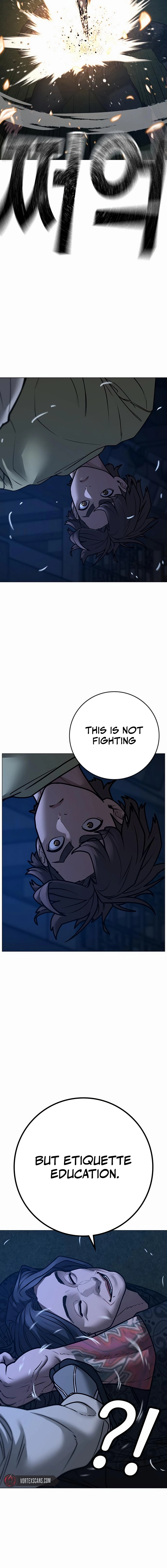 Reality Quest Chapter 161, page 7 of 33