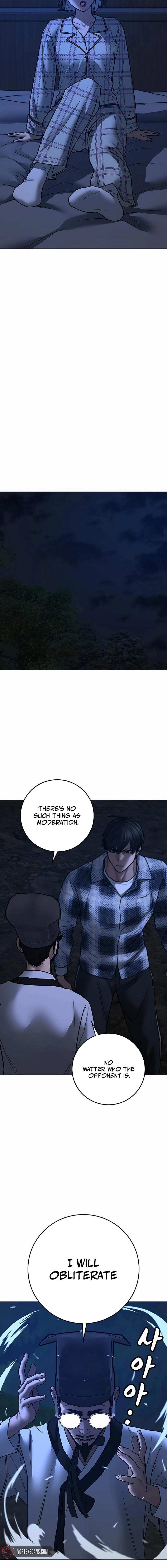 Reality Quest Chapter 161, page 9 of 33