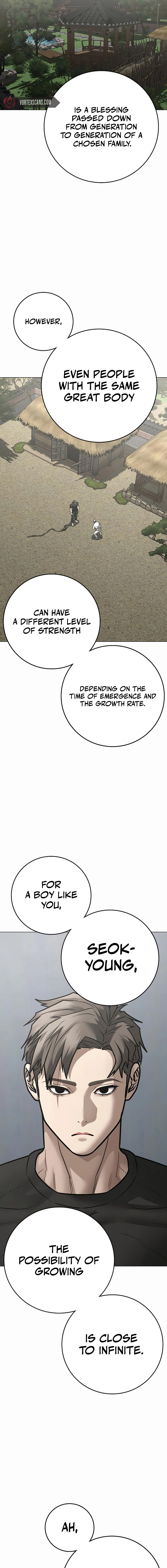 Reality Quest Chapter 162, page 11 of 32