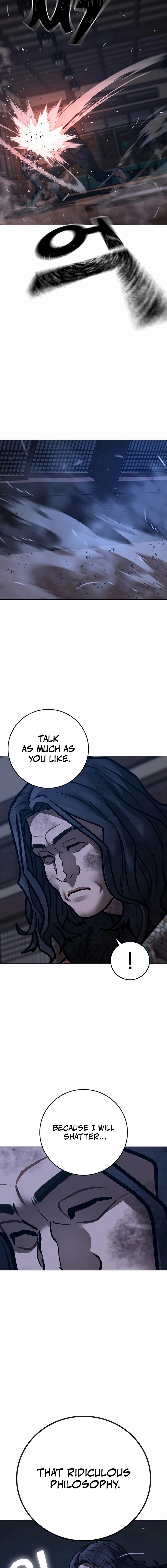 Reality Quest Chapter 162, page 16 of 32