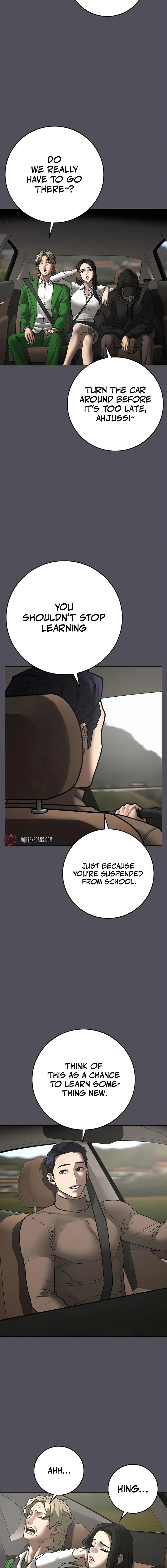 Reality Quest Chapter 162, page 19 of 32