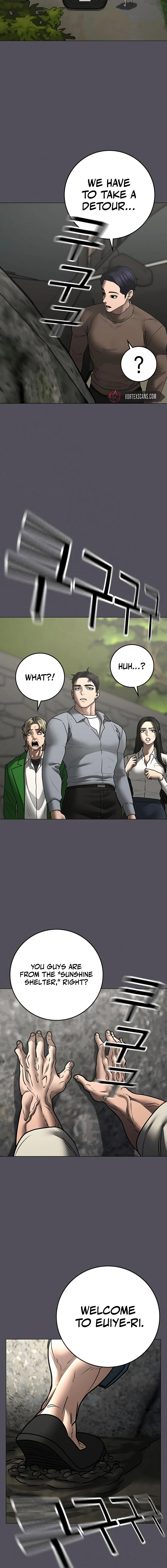 Reality Quest Chapter 162, page 21 of 32