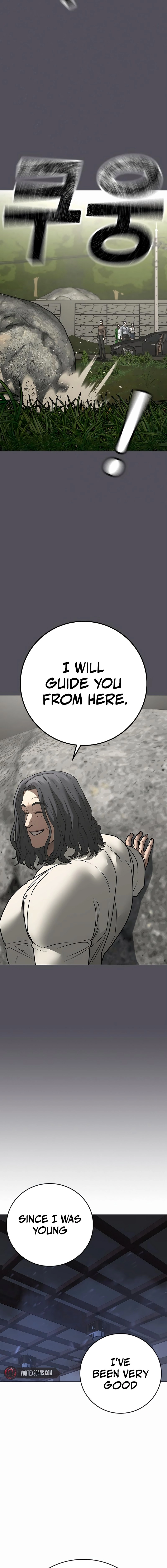 Reality Quest Chapter 162, page 22 of 32