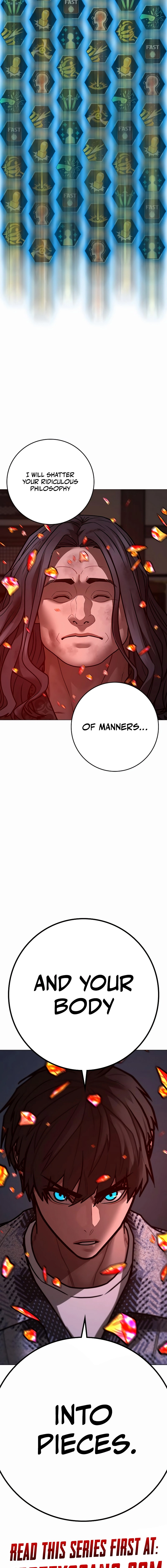 Reality Quest Chapter 162, page 31 of 32