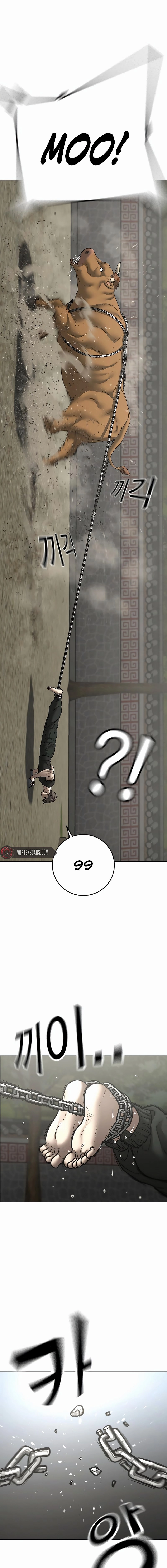 Reality Quest Chapter 162, page 7 of 32