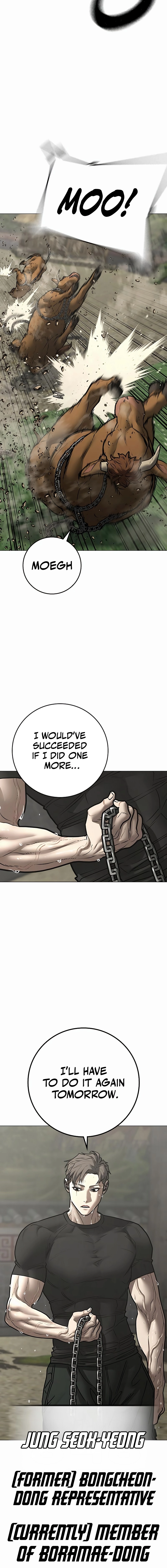 Reality Quest Chapter 162, page 8 of 32