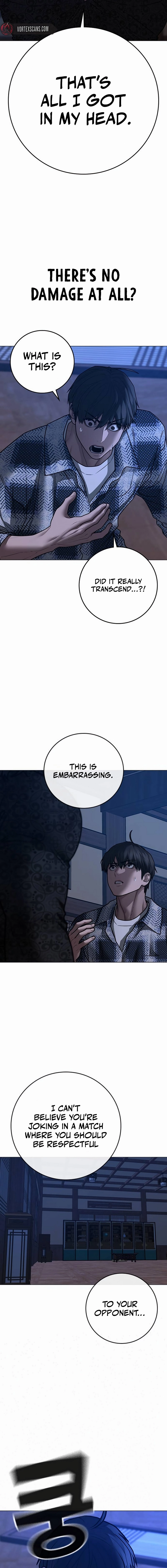 Reality Quest Chapter 163, page 11 of 35