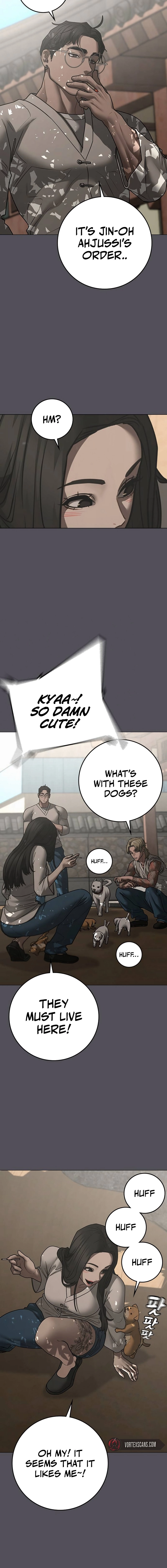 Reality Quest Chapter 163, page 14 of 35