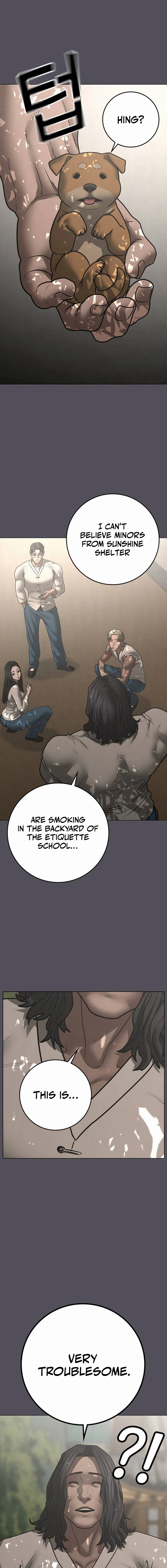 Reality Quest Chapter 163, page 15 of 35