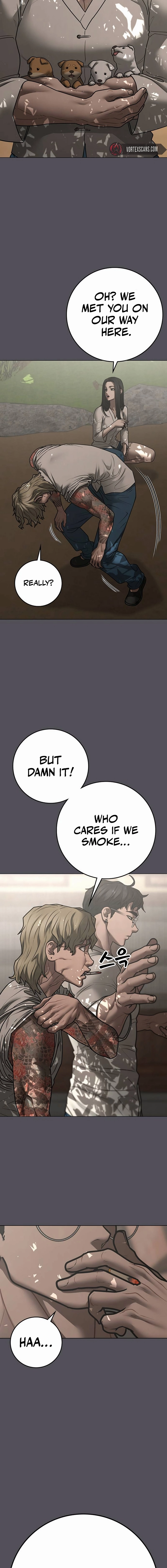 Reality Quest Chapter 163, page 16 of 35