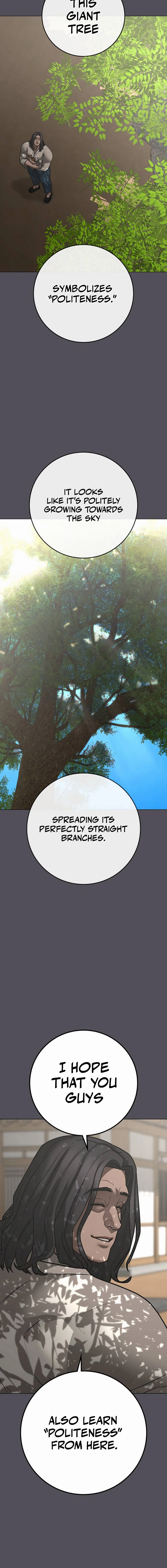 Reality Quest Chapter 163, page 18 of 35