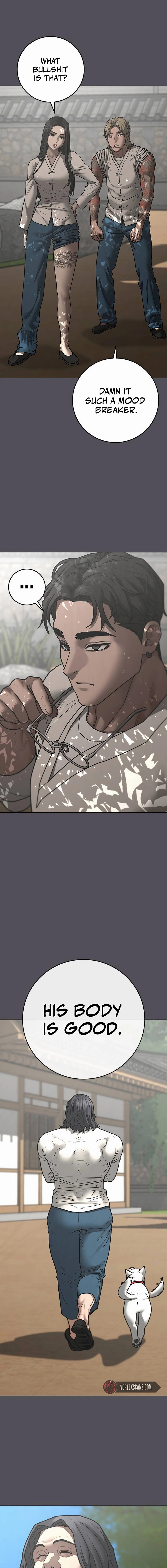 Reality Quest Chapter 163, page 19 of 35