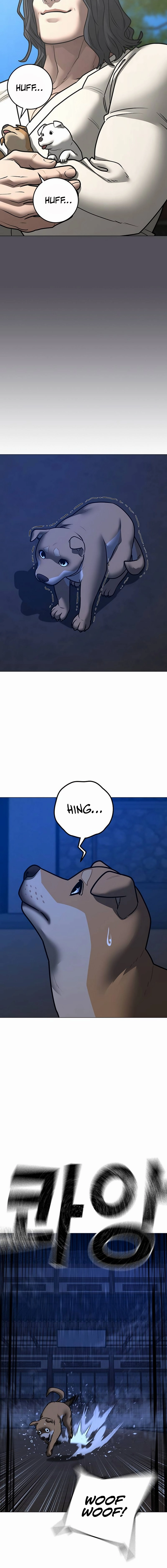 Reality Quest Chapter 163, page 20 of 35