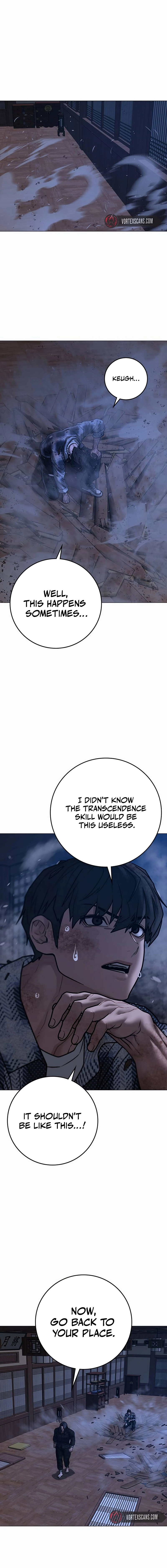 Reality Quest Chapter 163, page 21 of 35