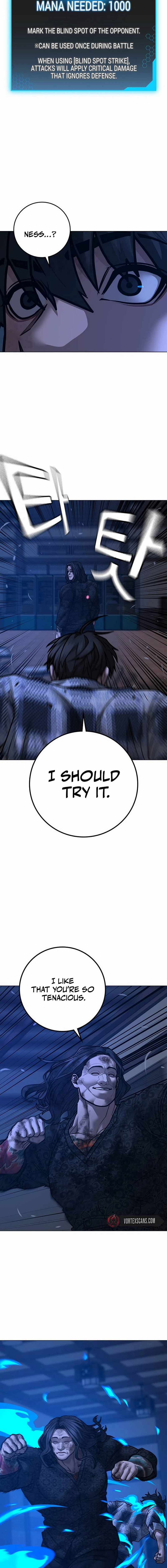 Reality Quest Chapter 163, page 23 of 35