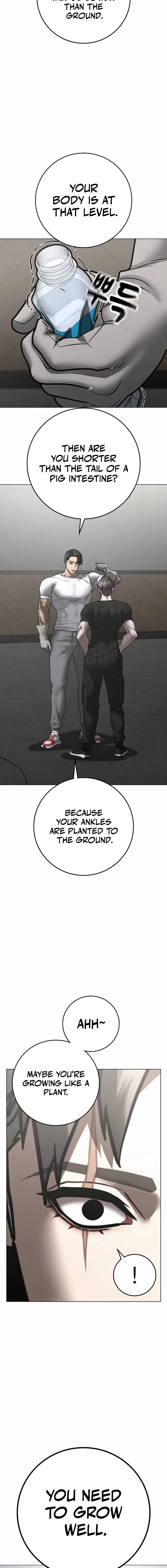 Reality Quest Chapter 163, page 31 of 35