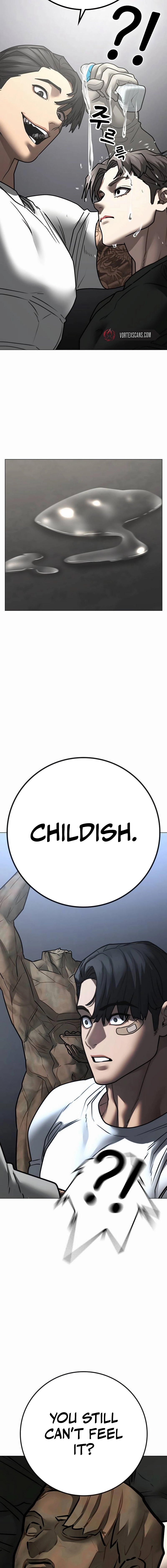 Reality Quest Chapter 163, page 32 of 35