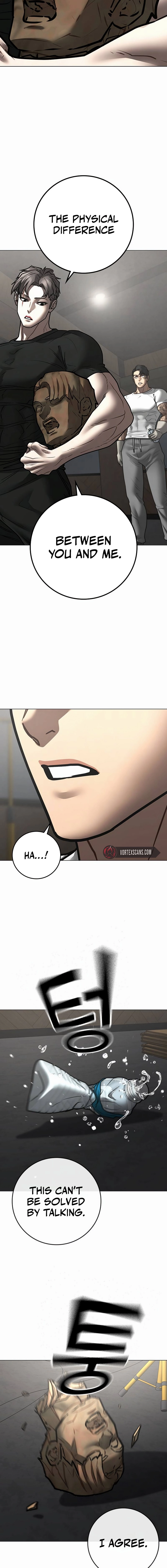 Reality Quest Chapter 163, page 33 of 35