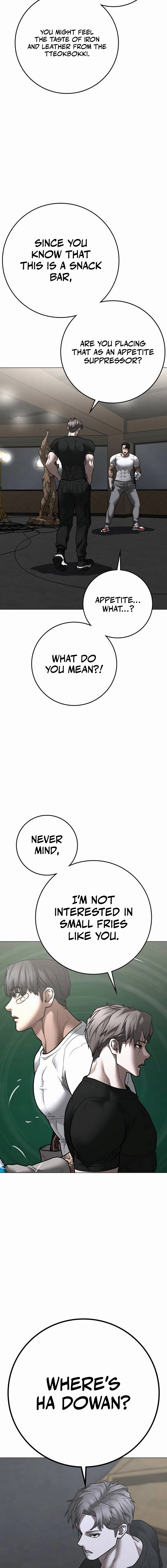 Reality Quest Chapter 163, page 5 of 35