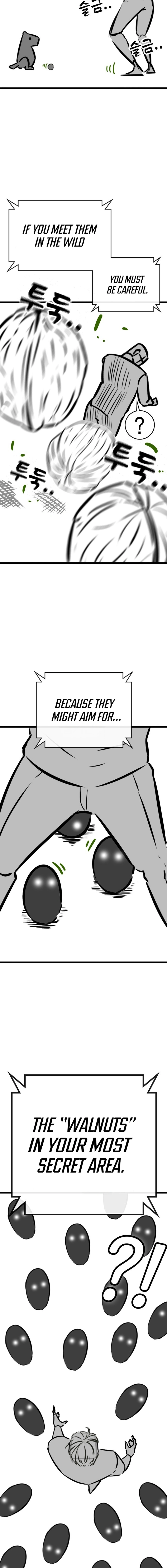 Reality Quest Chapter 164.5, page 11 of 13