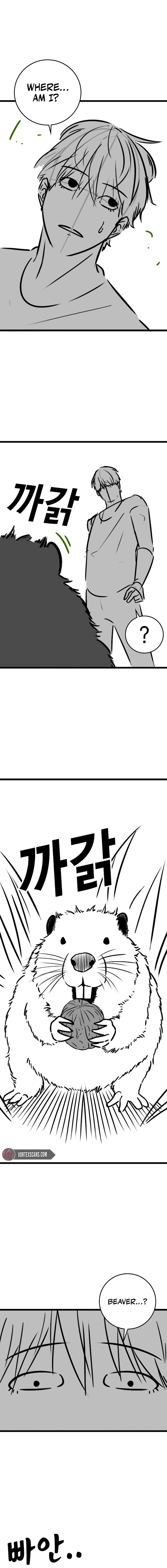 Reality Quest Chapter 164.5, page 9 of 13