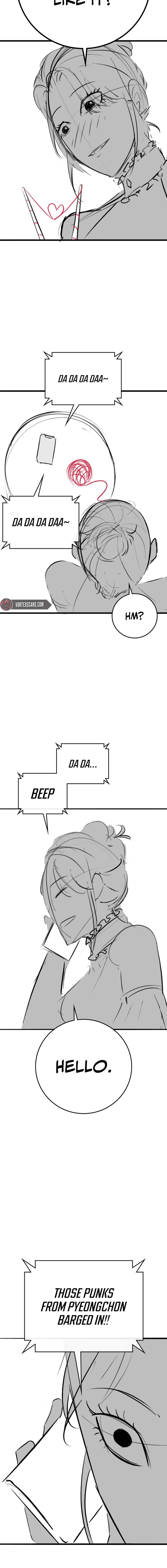 Reality Quest Chapter 164.6, page 10 of 12