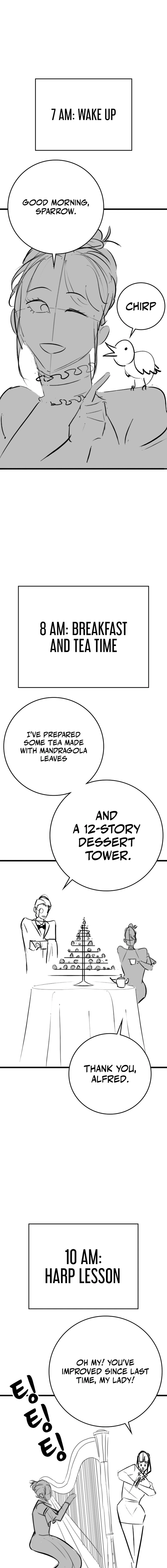 Reality Quest Chapter 164.6, page 6 of 12