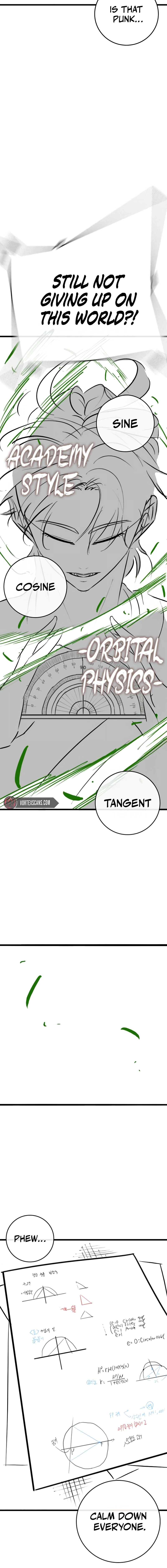 Reality Quest Chapter 164.7, page 15 of 19