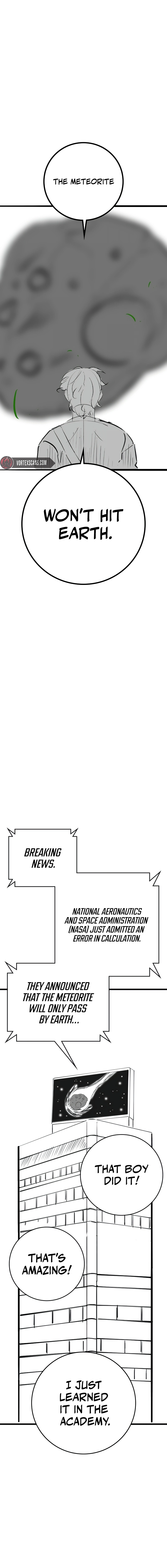 Reality Quest Chapter 164.7, page 16 of 19
