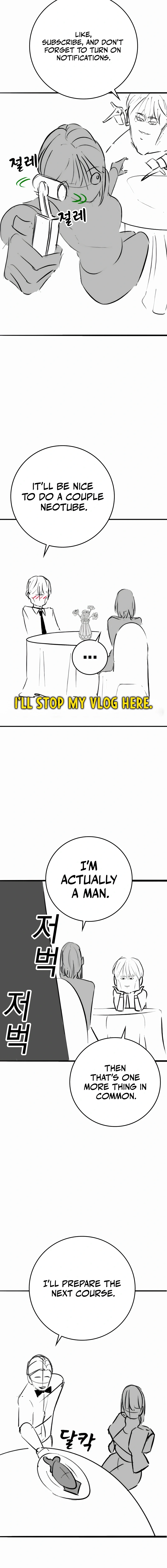 Reality Quest Chapter 164.8, page 12 of 20