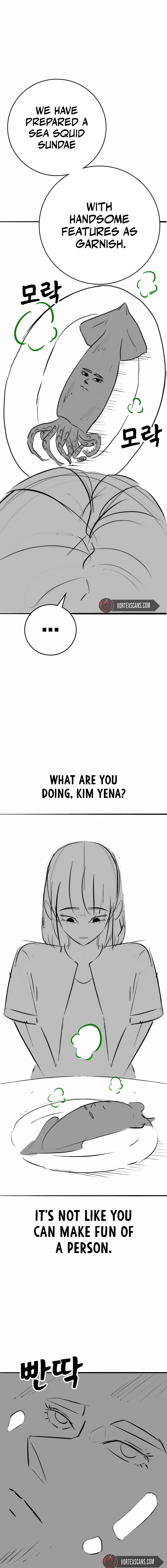 Reality Quest Chapter 164.8, page 13 of 20