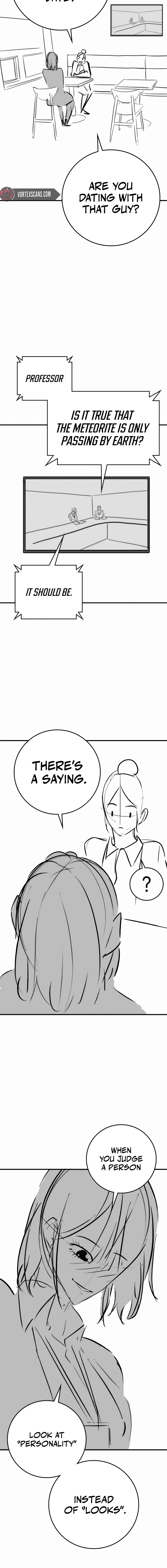 Reality Quest Chapter 164.8, page 19 of 20