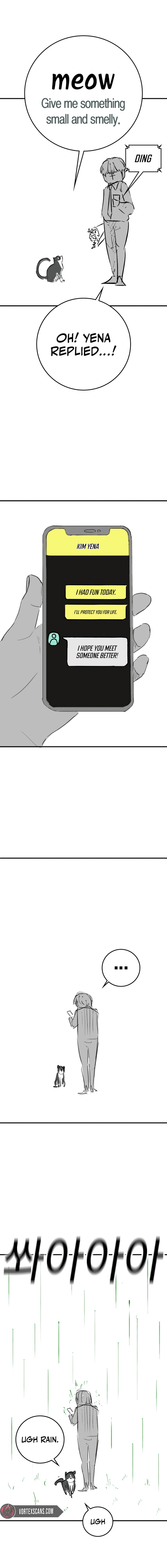 Reality Quest Chapter 164.9, page 13 of 19